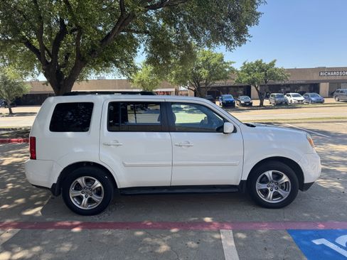Used 2014 Honda Pilot EX-L image 6
