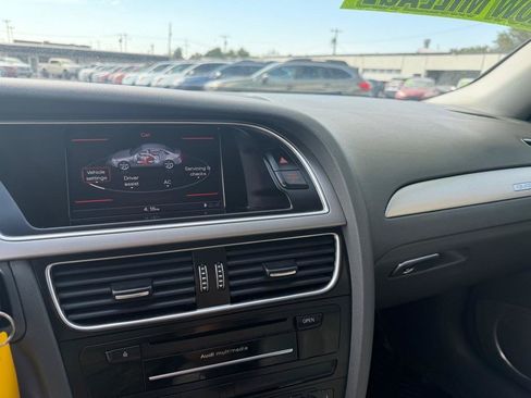 Used 2013 Audi A4 2.0T Premium Plus AWD/4WD image 37