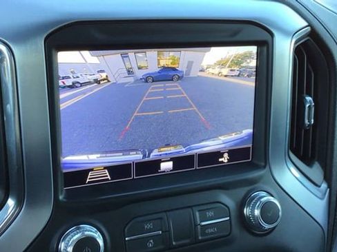 Used 2020 GMC Sierra 1500 SLT w/ SLT Premium Plus Package image 28