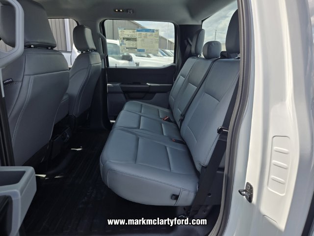 New 2026 Ford F150 XL RWD image 9