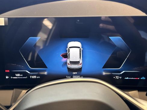 Used 2026 BMW X3 xDrive30 w/ Convenience Package image 12