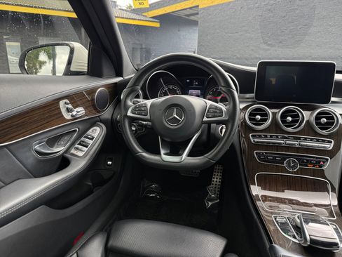 Used 2016 Mercedes-Benz C 300 Sedan w/ Multimedia Package image 22