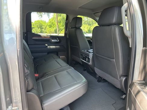 Used 2024 GMC Sierra 1500 Denali w/ Technology Package AWD/4WD image 25