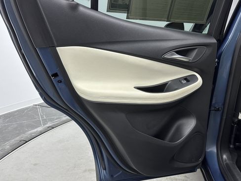 Used 2024 Buick Encore GX Preferred image 27