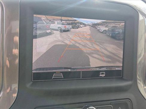 New 2025 GMC Sierra 2500 Pro w/ 1SA Pro Safety Plus Package image 13