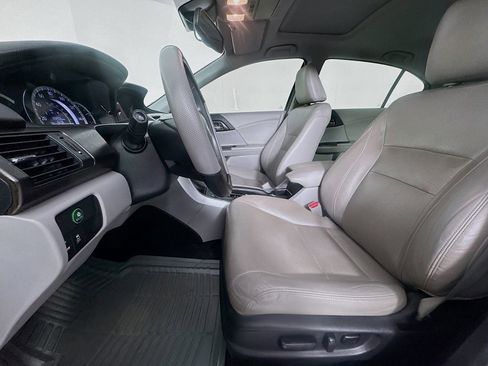 Used 2014 Honda Accord EX-L image 25