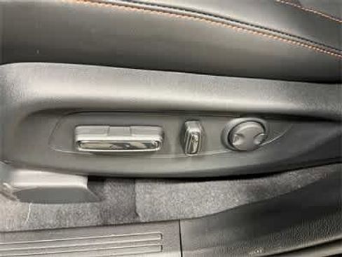 Certified 2025 Honda CR-V Sport Touring image 14