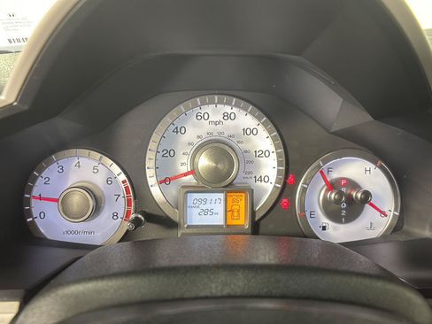 Used 2011 Honda Pilot EX-L image 3