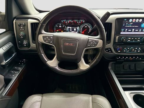Used 2017 GMC Sierra 1500 SLT image 17