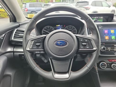 Used 2018 Subaru Crosstrek 2.0i Limited AWD/4WD image 11