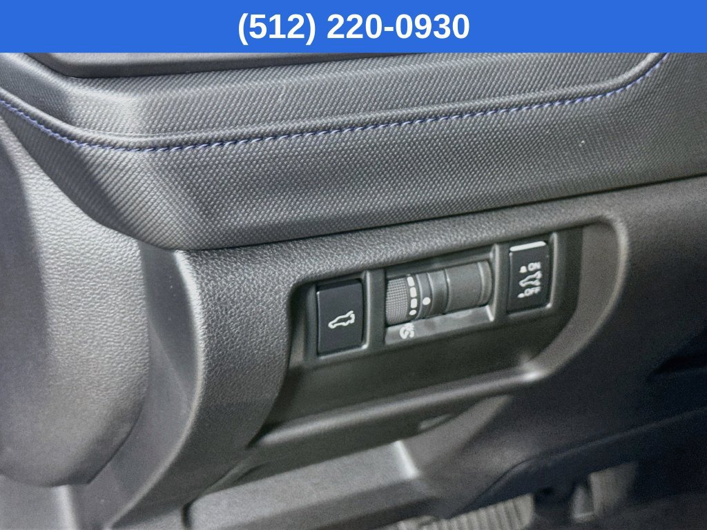 New 2026 Subaru Forester Premium AWD/4WD image 11
