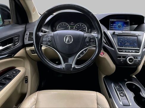 Used 2016 Acura MDX FWD image 6