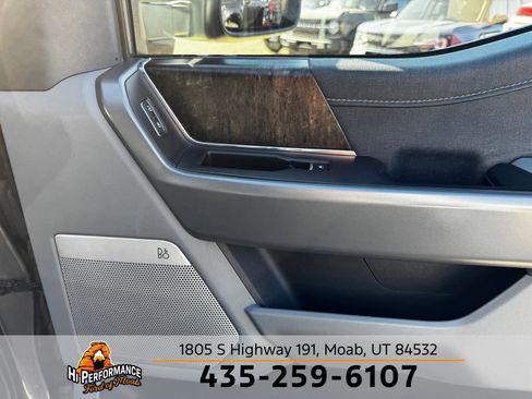 Used 2021 Ford F150 Lariat w/ Equipment Group 502A High image 29