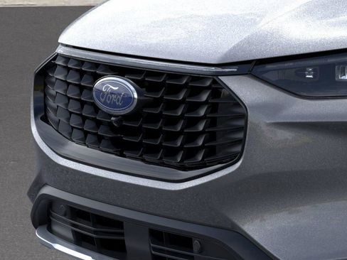 New 2025 Ford Escape SE w/ PHEV Premium Package image 17