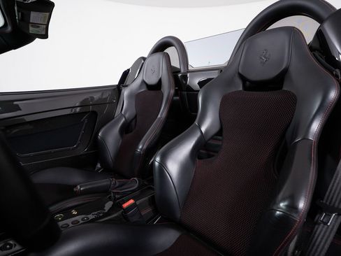 Certified 2009 Ferrari F430 Scuderia RWD image 42