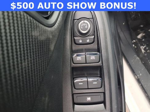 New 2026 Subaru Crosstrek 2.5i Limited image 17