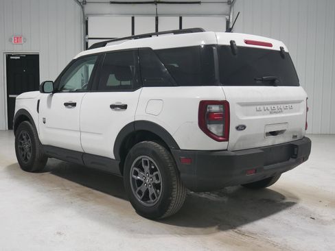 Certified 2024 Ford Bronco Sport Big Bend image 7