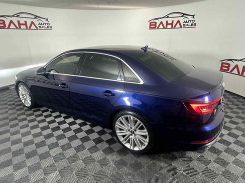 Used 2019 Audi A4 2.0T Premium Plus w/ Premium Plus Package image 5