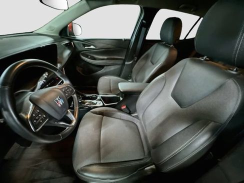 Used 2024 Buick Encore GX Preferred w/ Comfort Package AWD/4WD image 21