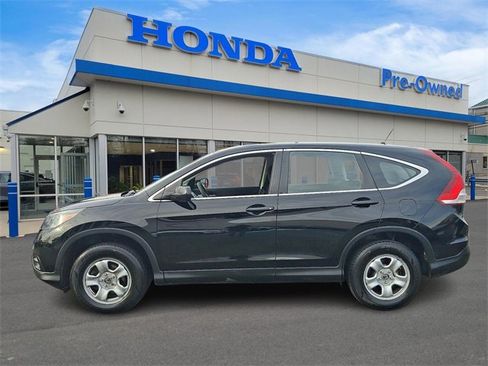 Used 2014 Honda CR-V LX image 7