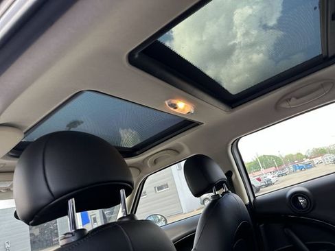 Used 2015 MINI Cooper Countryman S FWD image 17