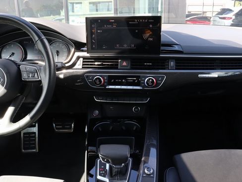 Used 2023 Audi S5 Premium image 23