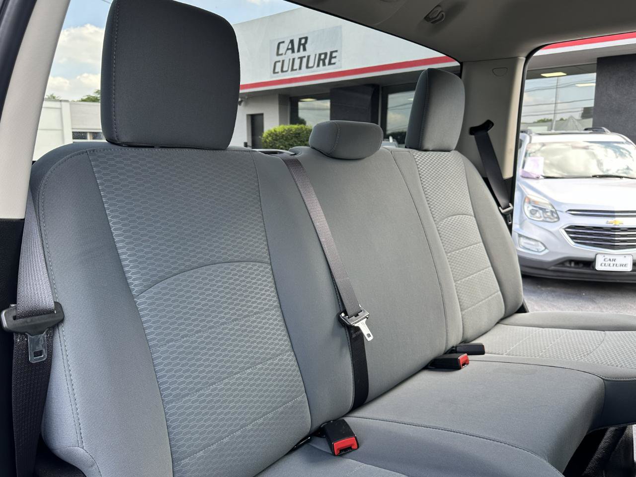 Used 2019 RAM 1500 Tradesman w/ Popular Equipment Group AWD/4WD image 39
