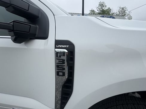 New 2026 Ford F350 Lariat AWD/4WD image 2
