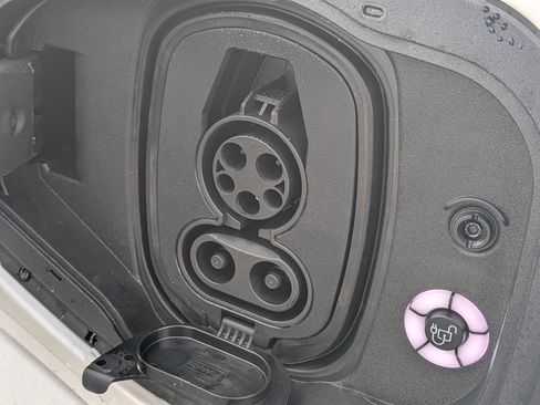 New 2025 Ford Mustang Mach-E GT w/ Interior Protection Package image 10