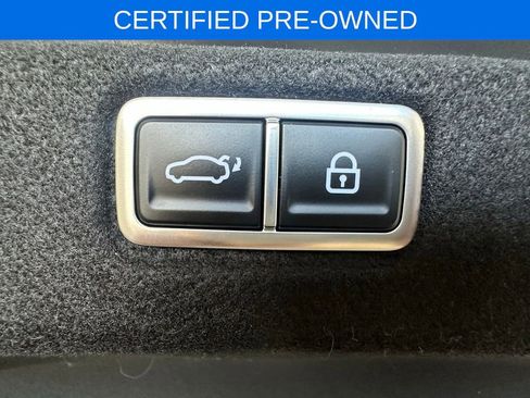 Certified 2025 Hyundai Sonata Limited image 8