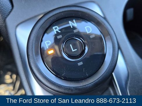 New 2025 Ford Bronco Sport Outer Banks w/ Outer Banks Tech Package+ image 18