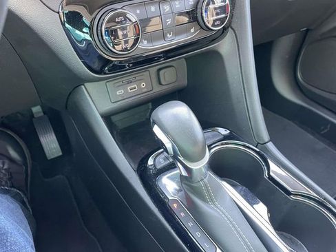 Used 2020 Buick Encore GX Select w/ Experience Buick Package AWD/4WD image 30