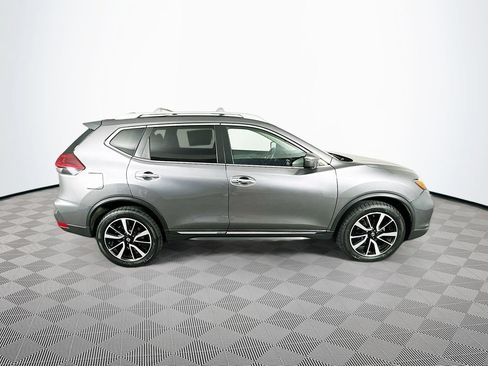 Used 2020 Nissan Rogue SL AWD/4WD image 11