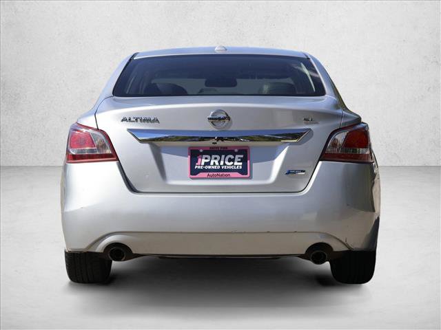 Used 2013 Nissan Altima 2.5 SL FWD image 6
