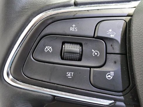 Used 2023 Buick Envision Essence w/ Sport Touring Package image 56