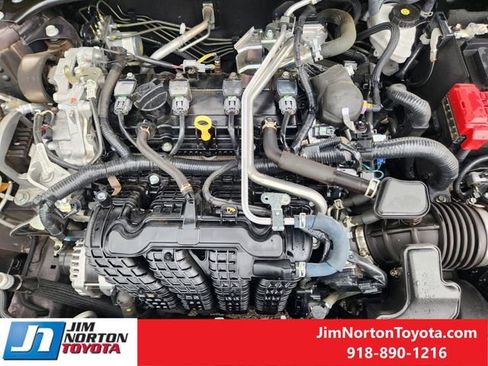 Used 2025 Nissan Altima 2.5 SV image 30