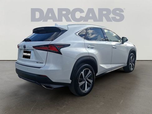 Used 2018 Lexus NX 300 300 Base image 6