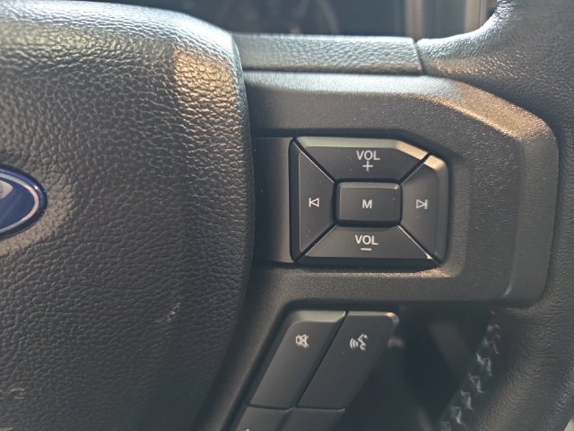 Used 2018 Ford F150 XLT w/ Equipment Group 302A Luxury AWD/4WD image 18