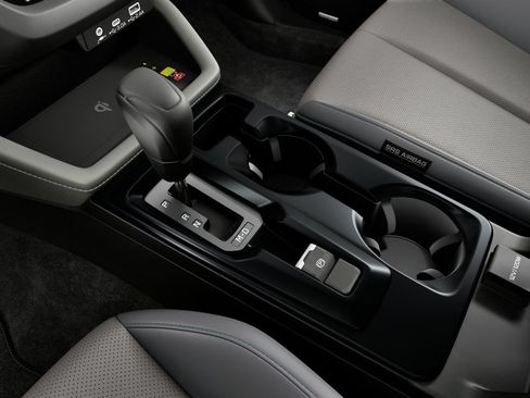 New 2026 Subaru Forester Touring AWD/4WD image 23