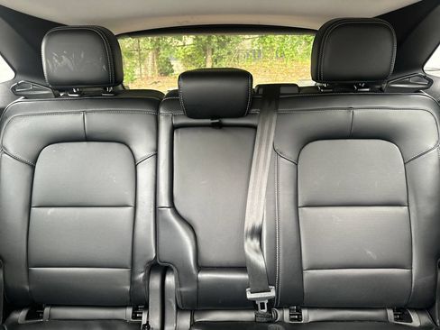 Used 2025 Ford Escape Platinum AWD/4WD image 6