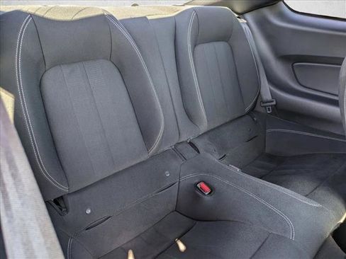 Used 2021 Ford Mustang Coupe image 16