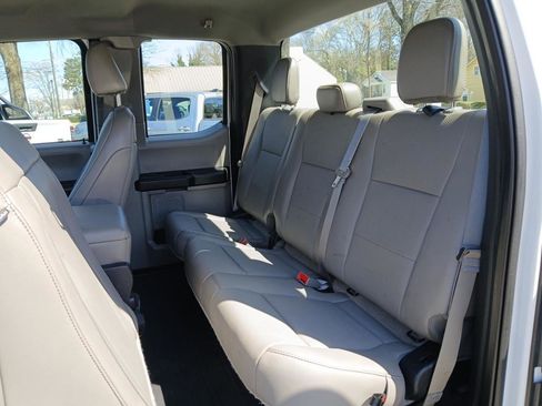 Used 2020 Ford F150 XL w/ Equipment Group 101A Mid image 9