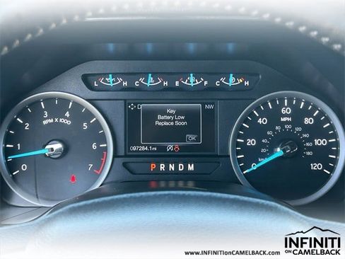 Used 2019 Ford Expedition XLT image 30