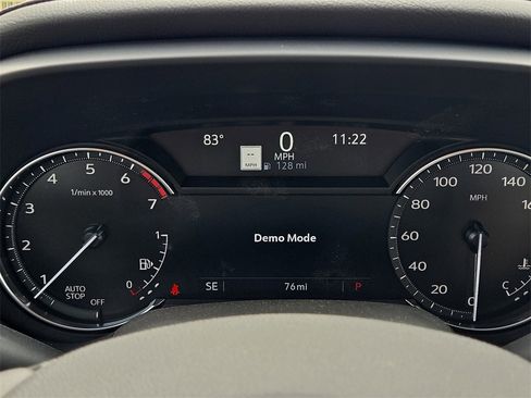 New 2025 Cadillac CT4 Premium Luxury image 28