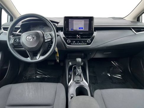 Used 2023 Toyota Corolla LE FWD image 14