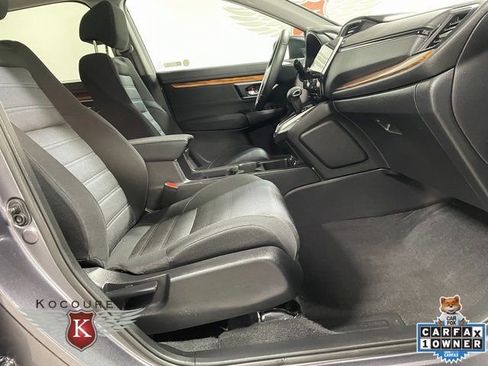 Used 2020 Honda CR-V EX image 24