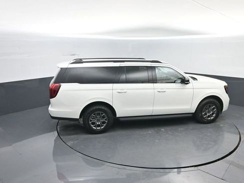 New 2026 Ford Expedition Max Active image 25