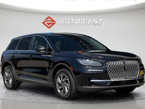 Used 2024 Lincoln Corsair FWD image 13