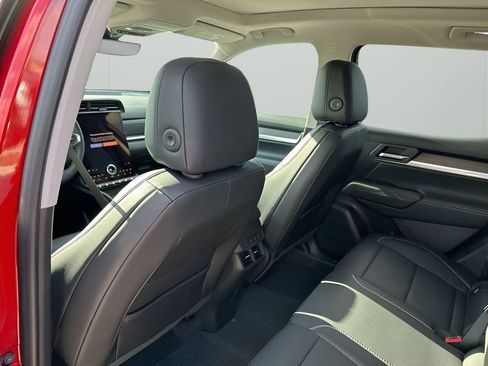 New 2026 GMC Terrain Denali image 18