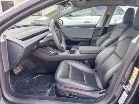 Used 2025 Tesla Model 3 Long Range RWD image 19